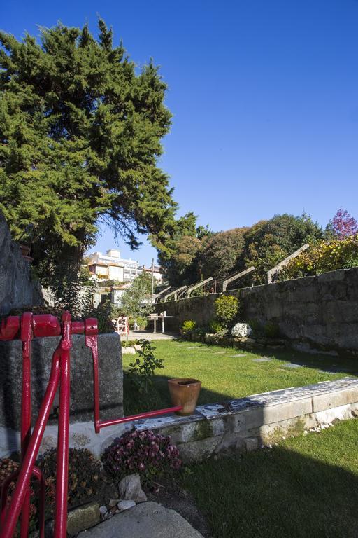 Casas Do Palácio *