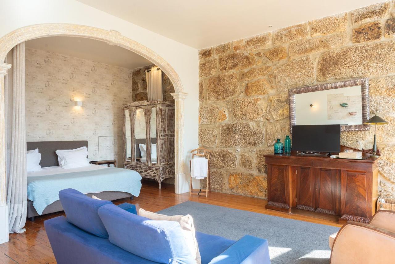 Casas Do Palácio Appartamento *