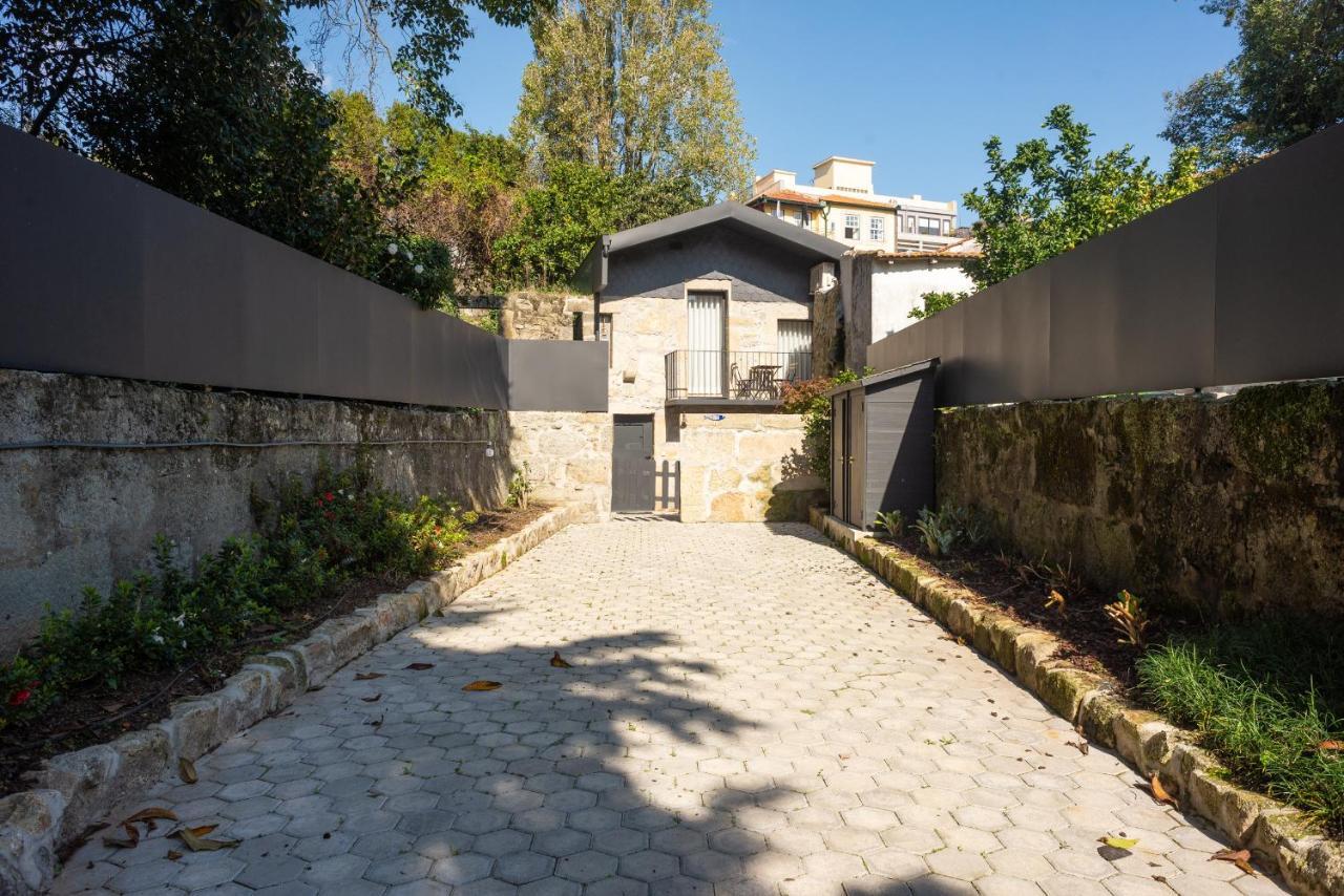 Casas Do Palácio